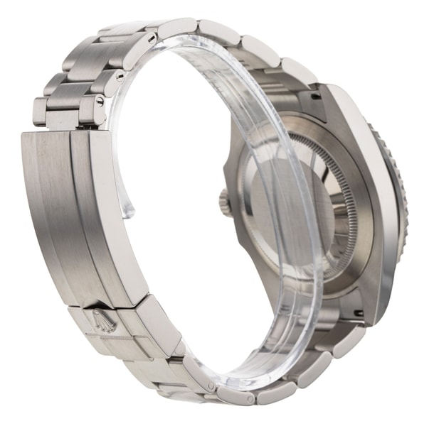 Rolex Submariner 126610 LN